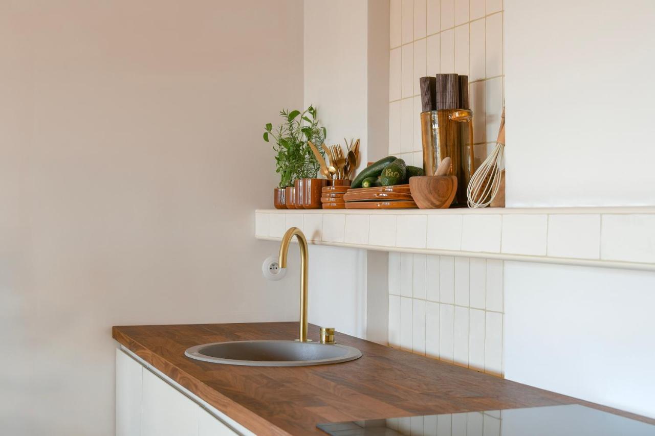 Oostending Extérieur photo