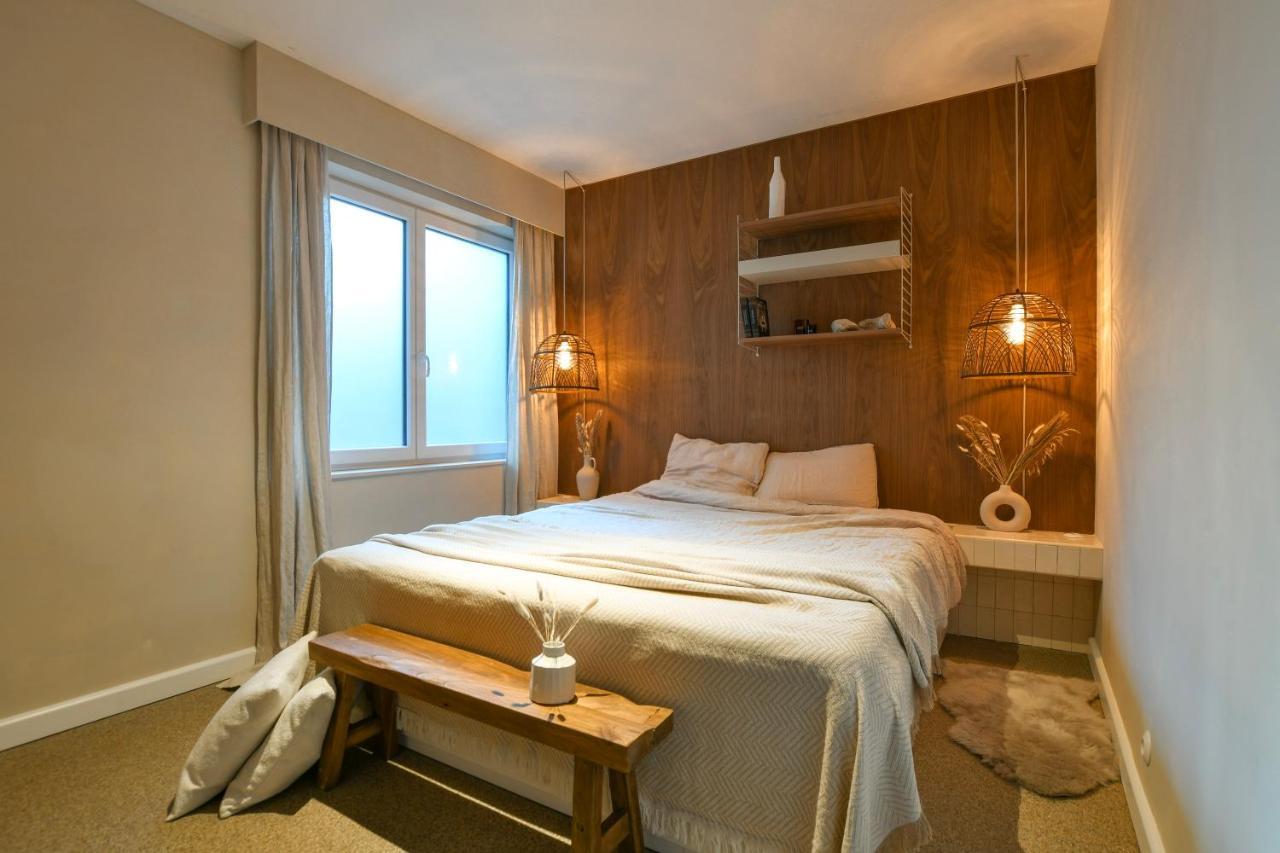Oostending Extérieur photo
